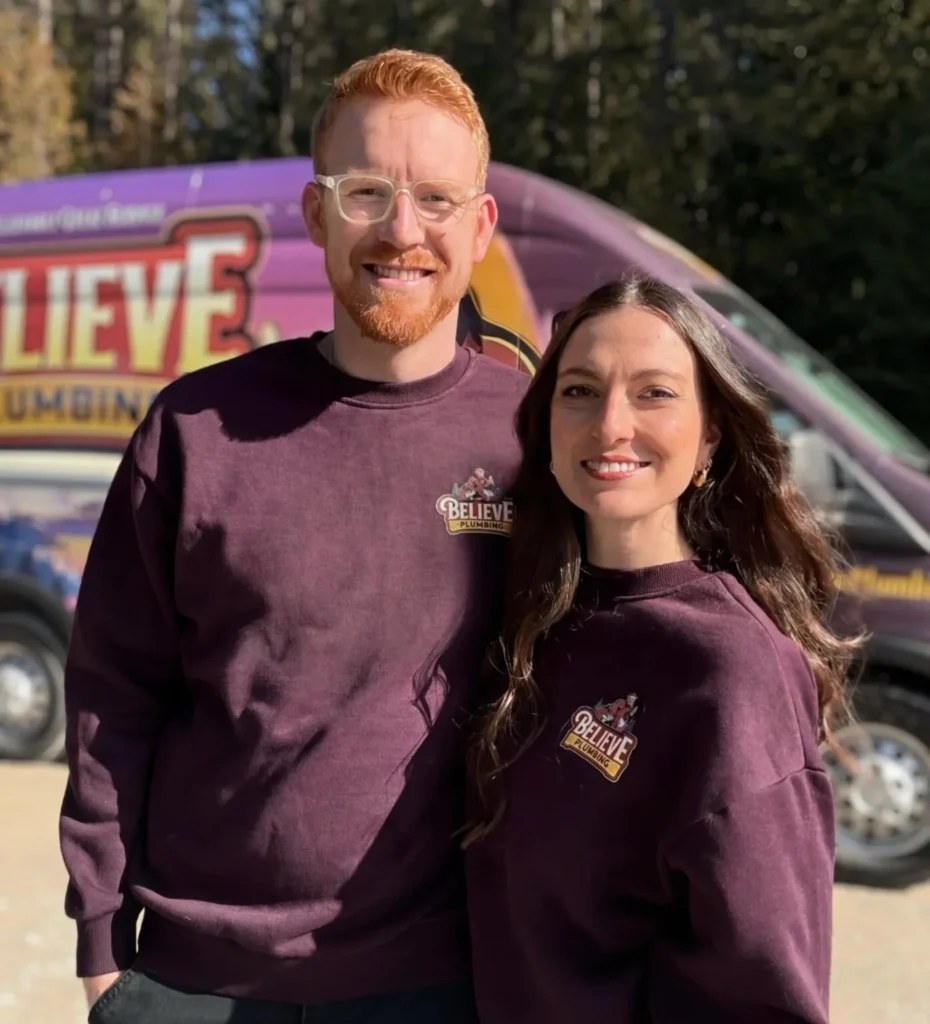 Dillon and Vera Emery, Founders & Owners